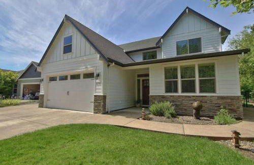 Creekside Hideaway - Wine Country by 3rd St - Foto 59