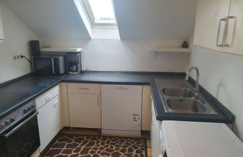 Villa Porta Westfalica 2 - Foto 31