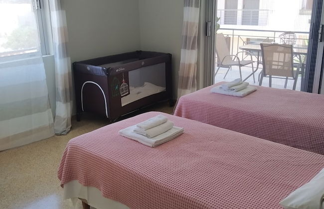 Carpe Diem Apartments By Athens Airport - Foto 8