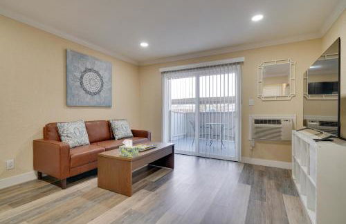 2 Mi to Dtwn Pleasanton Condo with Pool Access - Photo 7