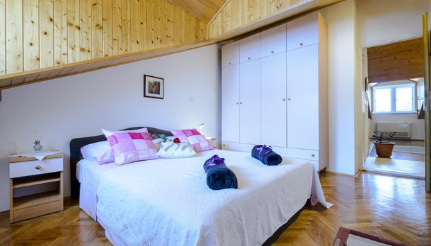 Apartment Matic - Foto 2, Habitación