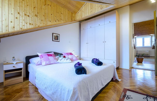 Apartment Matic - Foto 1