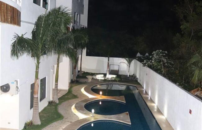 Torres del Sol Cancún - Foto 71