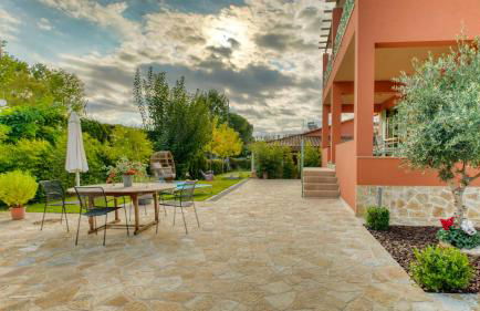 Alkyoni luxury apartments Katakolo - Photo 6