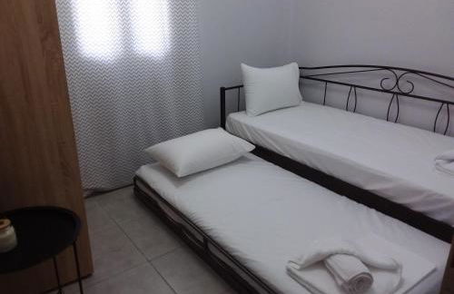 THALASSA ALMYROS APARTMENTS - Photo 24