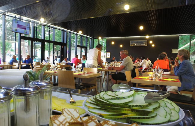 VVF Lège Cap Ferret, Claouey - Foto 55