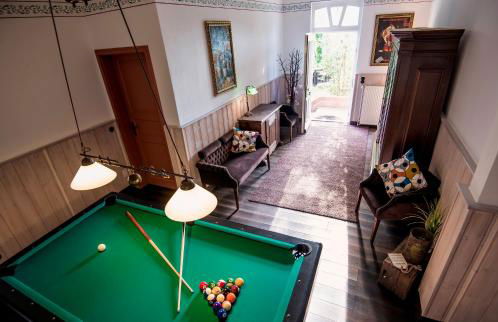 Landhaus Alte Apotheke - Foto 14