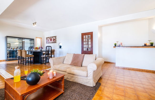 Villa Oasis del Mar - Foto 14