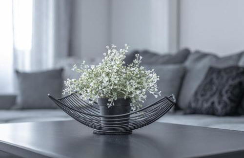 Exklusive (OG) Neubau-Ferienwohnung mit Fernsicht - Foto 22