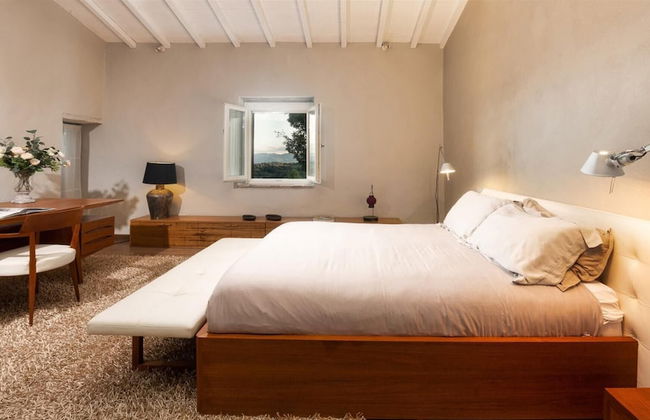 Cinque Cipressi 8 in Montecatini Val di Cecina - Foto 21