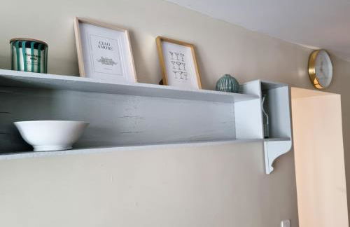 EXIGEHOME-Luxury flat with 3 bedrooms, terrasse in downtown - Foto 63