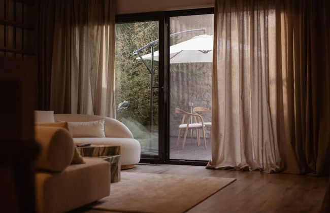 The Luxury Garden Apartment - Foto 3