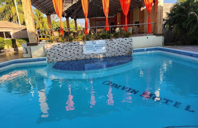 Odivin Hotel Luxury Suite - Photo 1