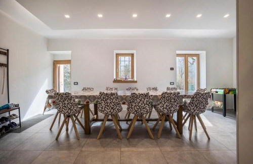 Villa Iagra - Foto 6