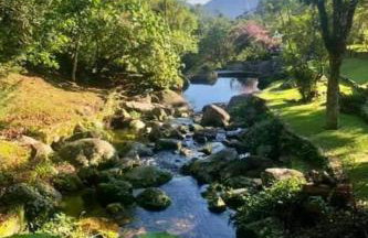 Hospedagem Doce Lar - Casa Manacá - Foto 36