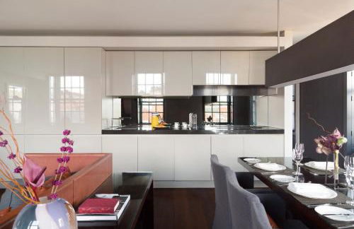 Grosvenor House Suites - Foto 45