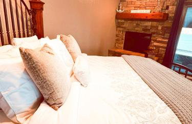 The Royal Chateau-5BED6BATHPoolHottub-20PP - Foto 30