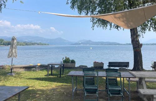 Bnbook Emozione Lago - Foto 27
