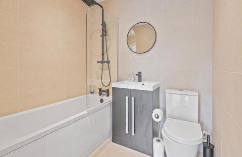 NEC BHX Airport HS2 Resorts World - Foto 29