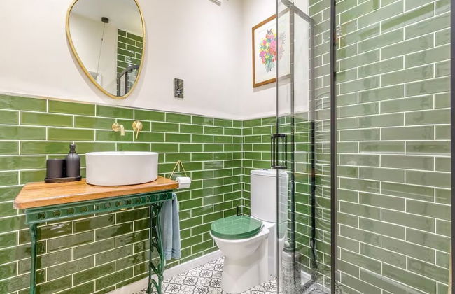 Papist Hall Cottages - Foto 27