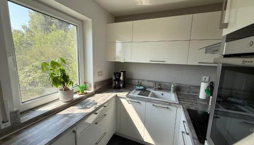 Ferienwohnung Carina - Foto 4, dishwasher