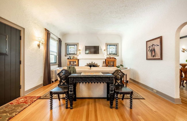 5BD Houseblocks From Broadmoor Fireplacecheyenne Canon & Gorgeous Views! - Foto 61