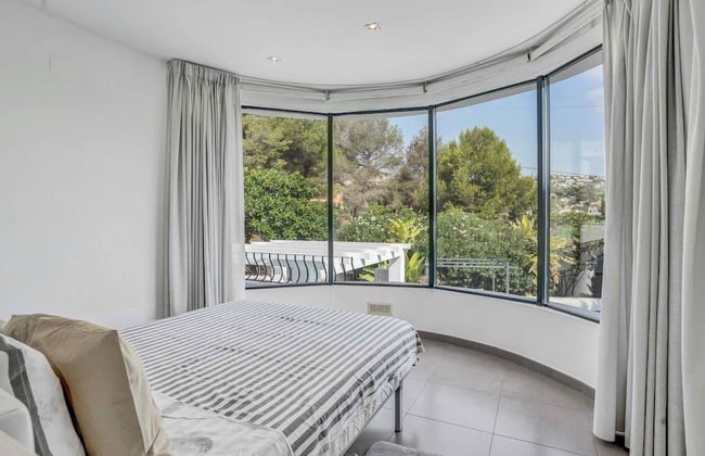 Villa El Fadri - Foto 9