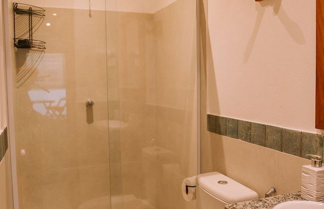 Mar e rio Orla Itacaré - Casa Flor - Photo 39