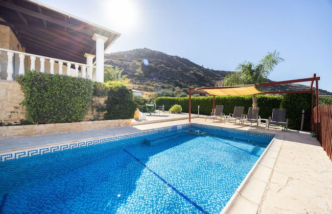 Pomos Harbour View Villa - Foto 6