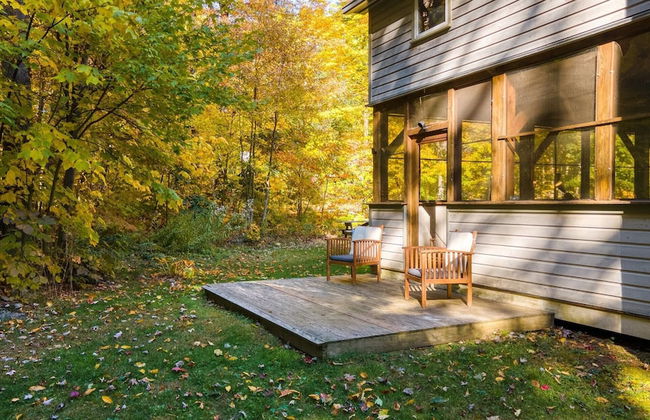 Woodfall by Avantstay Tons of Outdoor Space - Foto 40