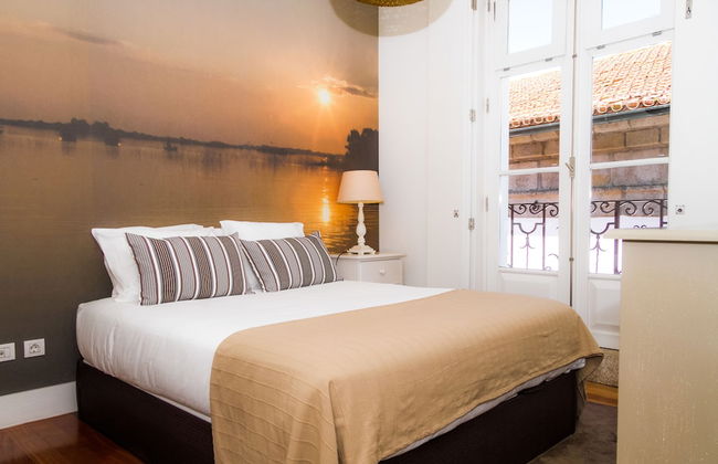 Liiiving Porto Ribeira Boutique Apartment - Foto 5