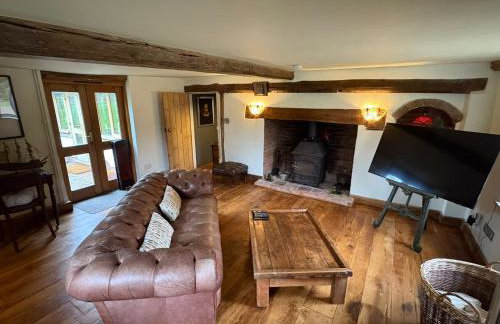 Stunning 16th Century Farmhouse in Suffolk - Foto 6