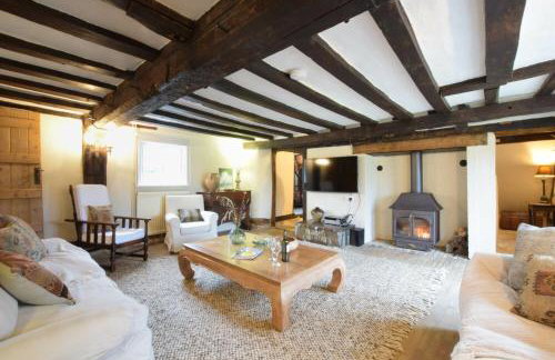 Church Farmhouse, Cookley - Foto 1