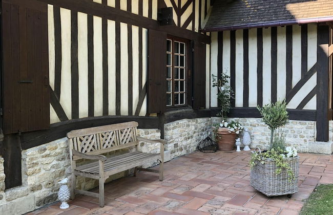 Le Clos de la Madeleine - Foto 22