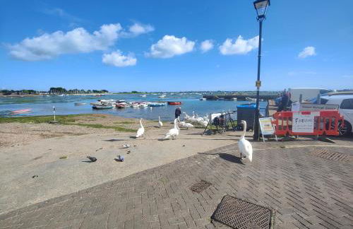 Frankland - Emsworth Harbour 3 Bedroom House - Photo 42