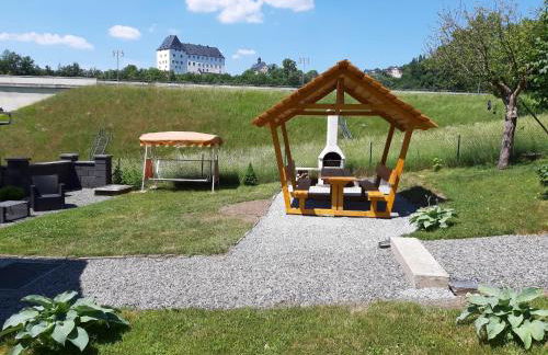 Schlossblick keine Montagewohnung - Foto 15