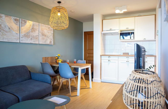 Résidence les Flamants Roses - Photo 6