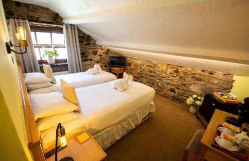 Lake District Pub with 10 en-suite rooms - Foto 33