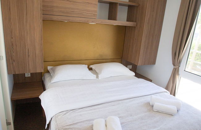 Poseidon Mobile Home Resort - Campsite - Foto 7