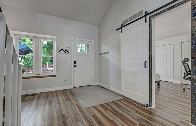 Silent Rain - Foto 34