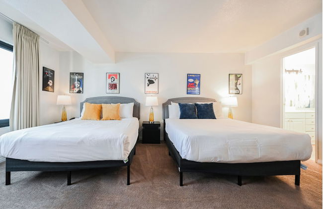 StripViewSuites at Jockey Club - Foto 54