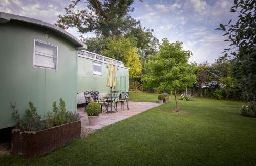 The Showman's Waggon - Foto 13