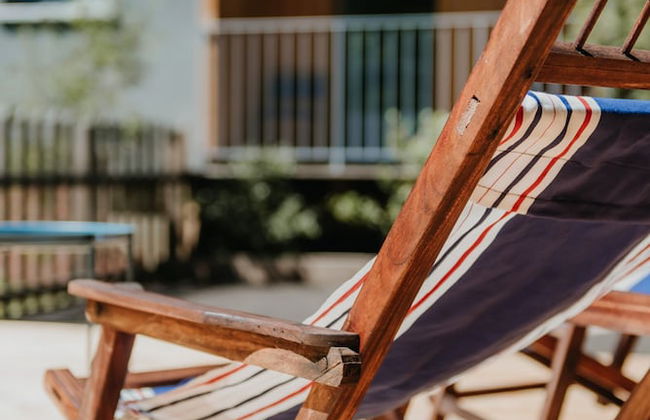 La Maison Augustine - Foto 33