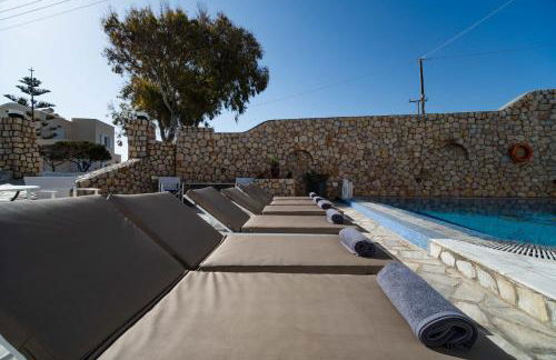 Stavros Villas - Foto 71