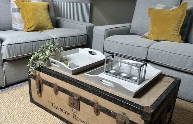 Charming 1-bed Apartment in Hereford - Foto 21