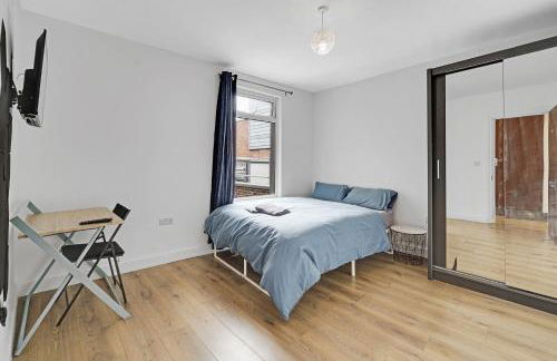 Luxury 8 Rooms & Garden near Excel London - Foto 10