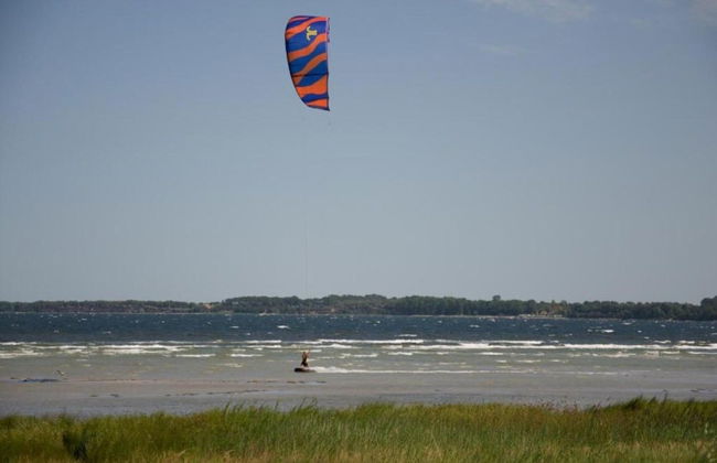Cozy Holiday Home in Hohenkirchen near Baltic Sea - Foto 40
