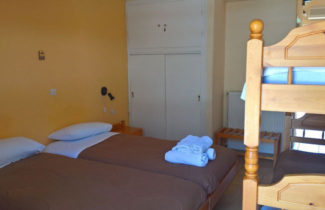 Hotel Galaxias - Foto 24