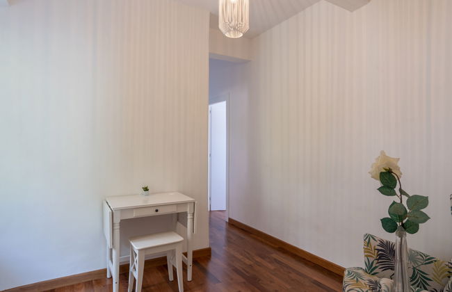 3 bedroom Apartment in Ventimiglia with garden and terrace - Photo 11