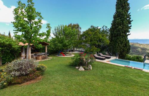 Blue Jasmine Villa - Foto 60